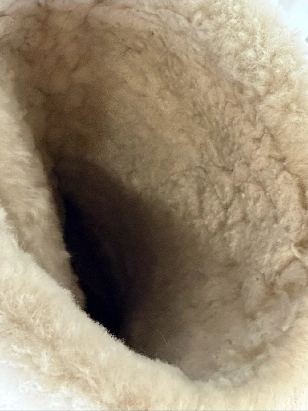 Kookaburra by UGG women’s tall shearling boots